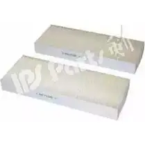 Салонный фильтр IPS PARTS Z 5528 3106969 QUQA3J4 ICF-3C69 изображение 0