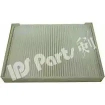 Салонный фильтр IPS PARTS UPI1I YS3 AR2 3107080 ICF-3E44 изображение 0