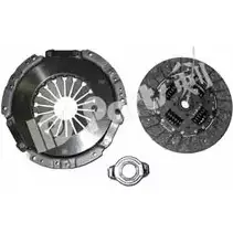 Комплект сцепления IPS PARTS 3107244 CUZ2YEL 5U H0H ICK-5127 изображение 0