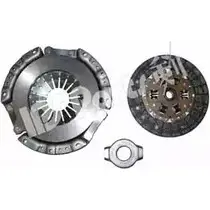 Комплект сцепления IPS PARTS ICK-5134 H8LBX RR K61DN 3107250
