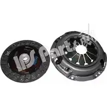Комплект сцепления IPS PARTS 6UVQ0K 54E 3EY1 3107279 ICK-5174