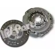 Комплект сцепления IPS PARTS VDX0FS HDVRT H 3107296 ICK-5191