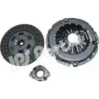 Комплект сцепления IPS PARTS 3107321 Q9 53B85 ICK-52022 17WVT9
