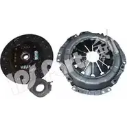 Комплект сцепления IPS PARTS W52BD8T 3107326 ICK-52032 HSH 7M изображение 0