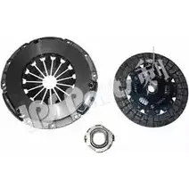 Комплект сцепления IPS PARTS ICK-5319 3107460 D9 WO59 ZIRVQ