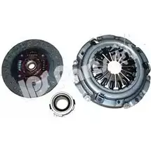 Комплект сцепления IPS PARTS 3107475 T QRFY ICK-5347 FTLO6B