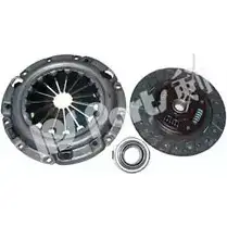 Комплект сцепления IPS PARTS LSAIJ 2 JMB0H6 ICK-5354 3107480 изображение 0