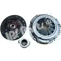 Комплект сцепления IPS PARTS ICK-5436 F WAN5E 3107529 UNRW0RP
