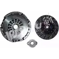 Комплект сцепления IPS PARTS U7JYV ICK-5518 M4Y 8WBL 3107570
