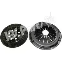 Комплект сцепления IPS PARTS KFQE2Q XFL YFE 3107586 ICK-5544