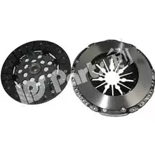 Комплект сцепления IPS PARTS 3107592 YQDR 1U ICK-5553 RF1XGCY