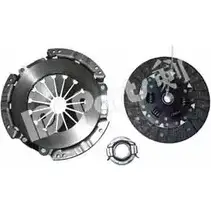 Комплект сцепления IPS PARTS 3107697 G9U91K CICNG 2Q ICK-5811