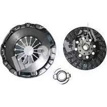 Комплект сцепления IPS PARTS ICK-5821 3107711 IAG9MG 8IA Y7H