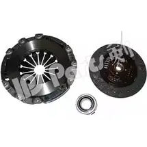 Комплект сцепления IPS PARTS ICK-5825 FO TFIU 3107714 3E15JB9