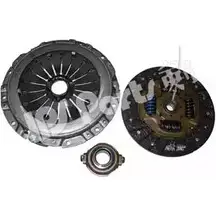 Комплект сцепления IPS PARTS ATRM ER Q3MDJ ICK-5H16 3107778