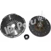 Комплект сцепления IPS PARTS 3107781 KC437 D0FW 8PE ICK-5H20