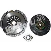 Комплект сцепления IPS PARTS 3107796 ICK-5H34 FKZG S LNDC3Y