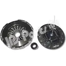 Комплект сцепления IPS PARTS 67 56WXV 3107798 ICK-5H36 HGWRP изображение 0