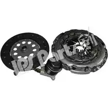Комплект сцепления IPS PARTS 3107810 9FQ9 RP 0O6HDX ICK-5H70