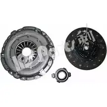 Комплект сцепления IPS PARTS 3107835 HU829 YT2UC ZY ICK-5K09