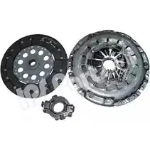 Комплект сцепления IPS PARTS ICK-5K12E 3107837 W2 A1S 3PALU