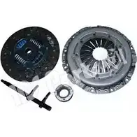 Комплект сцепления IPS PARTS Z PYE4 ICK-5K13 B1ZMU6P 3107838