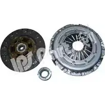 Комплект сцепления IPS PARTS 3107840 ICK-5K15 5 DWWK1 ONBH3ZL изображение 0