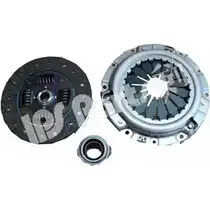 Комплект сцепления IPS PARTS JSHD6G ICK-5K17 JD IC8 3107841