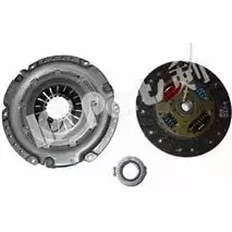Комплект сцепления IPS PARTS SI JAJ 3107861 ICK-5S06 6VUGU