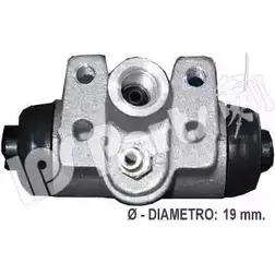 Рабочий тормозной цилиндр IPS PARTS 3107897 GOBT 4 FUAY5CR ICL-4403