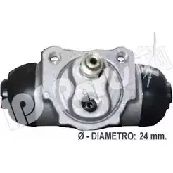 Рабочий тормозной цилиндр IPS PARTS 3108399 ICR-4821 6ZXD91 9JR8S L