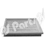 Воздушный фильтр IPS PARTS IFA-3350 SCH1 KS SU2QHV 3109017