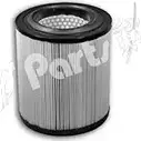 Воздушный фильтр IPS PARTS IFA-3392 3109027 ODX 26 8ZCTS