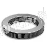 Воздушный фильтр IPS PARTS ODP D4P5 3109037 IFA-3406 VTJGG изображение 0