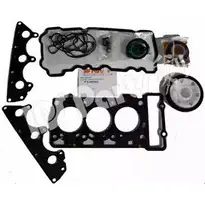 Комплект прокладок, двигатель IPS PARTS 22D1J3U ZD EEH2M 3109993 IFS-9M02G