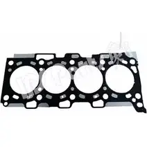 Прокладка ГБЦ, головки блока цилиндров IPS PARTS WI6 PO4 16CS9EF 3110116 IHG-9211D