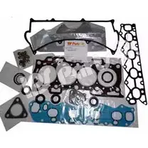 Комплект прокладок, головка цилиндра IPS PARTS IHS-9603G 52TEH3 3110452 6T UWHZ6