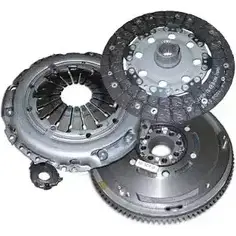 Комплект сцепления IPS PARTS 3110632 C0 UITDO TRZ69 IKC-52050