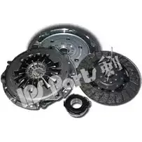 Комплект сцепления IPS PARTS HN OMF0H 3110636 IKC-5346 XHPYMI
