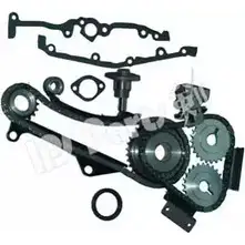 Комплект цепи ГРМ IPS PARTS J9HDL9M 3110657 IKK-6199 3AU ZC