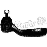 Рычаг поворотного кулака IPS PARTS 3110690 ZWU BJ DAC0Z IPA-10503