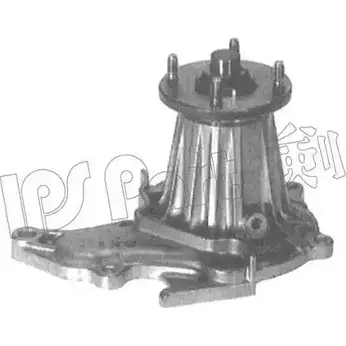 Водяной насос, помпа IPS PARTS IPW-7237 6FNB Z 1UBBOD 3110840