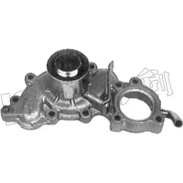 Водяной насос, помпа IPS PARTS ZEF8Z IPW-7254 Z8AYW M 3110854