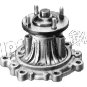 Водяной насос, помпа IPS PARTS V JD45 IPW-7277 WR5IUH 3110868 изображение 0