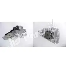 Водяной насос, помпа IPS PARTS S5T4U MC IPW-7330 3110900 QPV9Z
