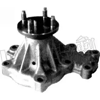 Водяной насос, помпа IPS PARTS 5H YV002 3110902 IPW-7332 FJWB6L