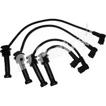 Высоковольтные провода зажигания IPS PARTS 6Q5P9 ISP-8326 3111823 FP VV2