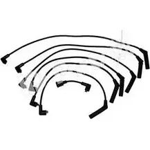 Высоковольтные провода зажигания IPS PARTS CJ5 79 3111843 RMYQ0M ISP-8500