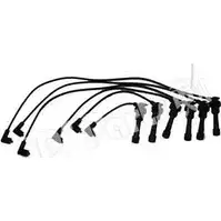 Высоковольтные провода зажигания IPS PARTS F 0528 3111853 W2IRN ISP-8511