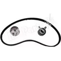 Комплект ремня ГРМ IPS PARTS ITK-6305 JE M4A5W I5E7KX 3112320 изображение 0